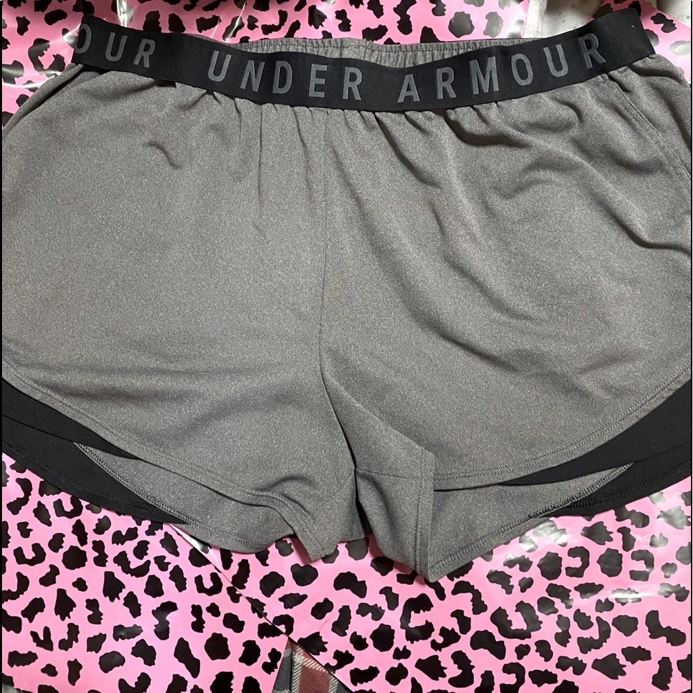 Under Armour Athletic Shorts